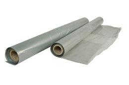 LDPE polohadice 1m/100mi/50m návin recykl.