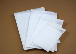 Celoplastová Bublinková Obálka 13C (145x215 mm)